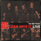 Mr. Big - The Big Finish Lean Into It Live - Limited Edition - Gekleurd Vinyl (2024)