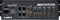 JB Systems MIX 5.2 - 2 Zonen mixer - 3-bands toonregeling - 19 inch (3HE)