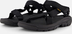 Teva W Hurricane XLT2 - Wandelsandalen - Maat 38 - Zwart