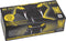 Black Mamba Black Nitrile Disposable Glove (100pcs) - Black - Medium