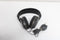 Audio-Technica ATH-AVC200 - Over-Ear Koptelefoon - Draaibare Oorschelpen - Zwart
