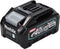 Makita BL4040 - 40V Li-ion accu 4.0Ah - LED indicator - Spatwaterbestendig