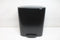 Brabantia Bo Prullenbak - Pedaalemmer - 60 liter - Matt Black