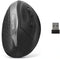 Dicota Wireless Ergonomic Mouse RELAX - Draadloos - 1600 DPI - Zwart