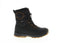 ICEPEAK ALOFI JR - Wandelschoenen - Waterdicht Thinsulate isolatie - Zwart (32)
