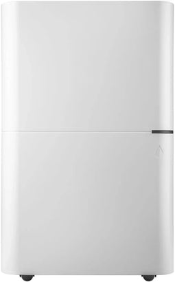 Qlima D820A Smart - Luchtontvochtiger - 20L per 24u - Wifi bediening