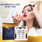 Levanda Magnetische Wimpers - Nepwimpers met Eyeliner - Herbruikbaar en Waterproof - Zwart