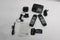 Gigaset AL385A Duo - DECT-telefoon - Antwoordapparaat Handsfree - Zwart