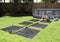 Intex Solar Mat - Zwembadverwarming - 120 x 120 cm - Verwarmt tot 5 graden