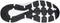 Skechers Go Run Consistent 2.0 - Dames Sneakers - Air-Cooled Goga Mat - Zilver