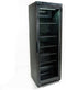 Koelkast model S3BC-I | Zwart