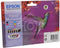 Epson T0807 - Inktcartridge - 6-pack - Kleur (6 stuks)