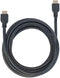 Manhattan 353953 - HDMI-kabel - 4K UHD 5.00 m - Zwart