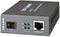 TP-Link MC220L - Gigabit Ethernet Media Converter - 1000BASE-SX/LX/LH naar 1000Base-T - 1x SFP