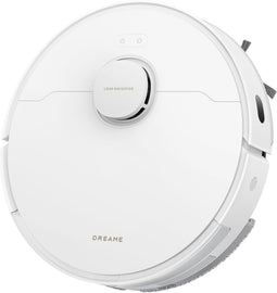 Dreame D20 - Robotstofzuiger - 13.000 Pa zuigkracht - Wit