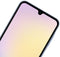 Just in Case Galaxy A25 - Full Cover Tempered Glass Screenprotector - 9H gehard glas - Rand tot rand bescherming