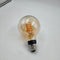 Philips Hue White Ambiance - Filament Globe G93 - E27 - 550lm