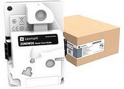 Lexmark 20N0W00 - Toner - Paginaopbrengst 15000 pagina's - (1 stuk)
