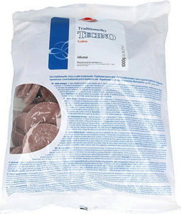 Ontharingswax Lichaam Idema Voor schijven/cd's Chocolade (1 Kg)