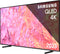 Samsung QE65Q60C - 4K QLED TV - Quantum Dot HDR10+ - Zwart