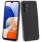 Muvit for Change Samsung Galaxy A14 4G/5G - Telefoonhoes - Slijtvast en flexibel