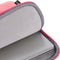 Laptophoes 15.6 Inch XV - Laptop Sleeve met Extra Vakken - Roze