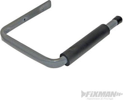 Fixman Universele opberghaak - extra groot - 210 mm - roestbestendig - schuim grip