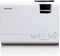 Lenco LPJ-300 - LCD-projector - Full HD 1080P Bluetooth - Wit