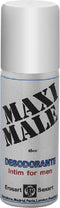 Intimate Male Deodorant 65 ml | Voor Mannen Hygiene | Voor Mannen Best Sex