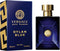 Versace Dylan Blue pour Homme - 100 ml - aftershave lotion
