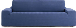 Bankbedekking Eysa JAZ Blauw 70 x 120 x 260 cm