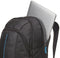 Case Logic Prevailer - Laptop Rugzak 17.3 inch - Gevoerde opbergruimte - Blauw Zwart