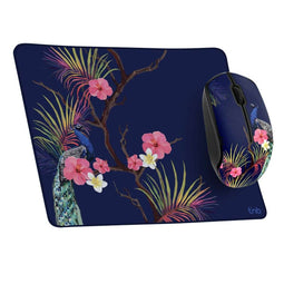 Gaming Muis en Mat T'NB TROPIC