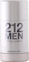 Carolina Herrera NYC Men - Deodorant Stick - Gember en Sandelhout - 75 g
