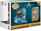 Funko Pop Rides - Aquaman en Storm - Pop #295 - 13 cm