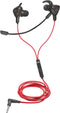 Trust GXT 408 Cobra - Gaming-oortelefoon - Dual microfoon - Multi-platform