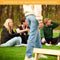 Wicked Wood Games - Cornhole Set