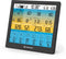 Bresser 4CAST PRO - Weerstation - WLAN - Vorstalarm - 7-in-1 Buitensensor