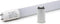 SET - 25x LED TL-buis 60 cm, koud wit (6500 K), 9W (vervangt 18W), G13, met starter