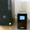 Gembird EnerGenie UPS 1500 VA - UPS 900W - Bescherming tegen spanningspieken - LCD monitor 400 x 125 x 220 mm