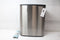 Brabantia Bo Touch Bin - Prullenbak 2 x 30 l - Afvalscheiding - Matt Steel Fingerprint Proof (2 stuks)