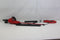 Einhell GC-HH 5056 - Elektrische Telescopische Heggenschaar - 500 W - Snoeilengte 47 cm - Verlengbaar 170-250 cm - Tandafstand 20 mm