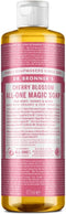 Dr. Bronner's - Vloeibare Zeep Kersenbloesem