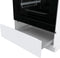 GORENJE GECS6C70 - Vrijstaand Fornuis - 71L Oven - Keramische Kookplaat - Wit