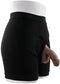 Realistische Dildo Gender X Gender X Siliconen Ø 3,5 cm