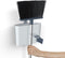 Joseph Joseph - CleanStore Veger - Telescopisch - Blauw