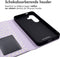 imoshion Hoesje Geschikt voor Samsung Galaxy S24 Hoesje Met Pasjeshouder - imoshion Design Bookcase smartphone - Meerkleurig / White Daisy