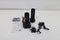 Gigaset A270 - DECT-telefoon - 2 handsets - handsfree functie