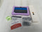 Olvy K7 Olvy Purple Pro - Kindertablet - 96GB - Ouderlijk Toezicht - 7 Inch