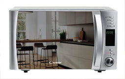 Candy CMXG25GDSS - Vrijstaande magnetron met grill
